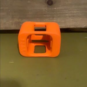 Go pro session floaty